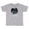 feed me and tell me i'm pretty Toddler T-shirt