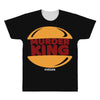 murder king All Over Men's T-shirt