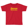 s. mouse Toddler T-shirt