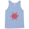 d20 atom Tank Top