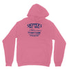 skipper's boat tours Unisex Hoodie