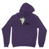 twister Unisex Hoodie
