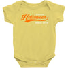 40 years enjoying halloween since 1978 funny shirt Baby Bodysuit