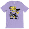 road rage (2) T-Shirt