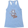 fur sure Racerback Tank