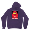THE WAY Unisex Hoodie