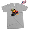 vegetable remix Exclusive T-shirt