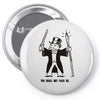 you shall not pass go Pin-back button