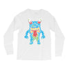 mosh Long Sleeve Shirts