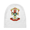 appetite for protection Baby Beanies