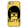 Tina Belcher iPhone 8
