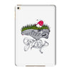 don't step on the grass iPad Mini 4