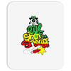 shot the sheriff Mousepad
