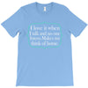 gilmore home T-Shirt