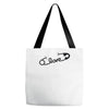 pin love Tote Bags