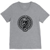 wa wa wa whip it V-Neck Tee