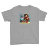 movie night Youth Tee
