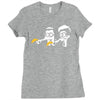 pulpe Ladies Fitted T-Shirt