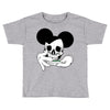 mause rolling Toddler T-shirt