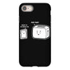 pop tart iPhone 8