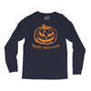 happy halloween 2 Long Sleeve Shirts