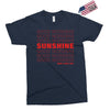 Good Morning Sunshine Exclusive T-shirt