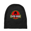 Over 9000 DBZ Vegeta Baby Beanies