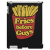 fries before guys iPad 3 and 4 Case