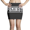 Feminist Mini Skirts