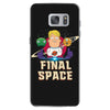 Final Space Samsung Galaxy S7