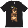 pirate bear T-Shirt