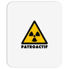 patroactif Mousepad