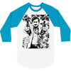 narco 3/4 Sleeve Shirt