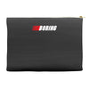 boring (nascar) Accessory Pouches