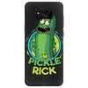i'm pickle rick Samsung Galaxy S8