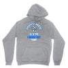 party rock gym i work out lmfao sexy and i kow it Unisex Hoodie