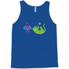 foiled again Tank Top