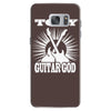 guitar god t shirt personalised guitarists Samsung Galaxy S7