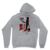 cat shirt Unisex Hoodie