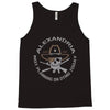 alexandria Tank Top