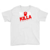 wod killa Youth Tee
