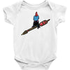 yondu Baby Onesie