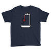 wine Youth Tee
