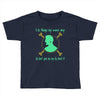 Roronoa Zoro One Piece Toddler T-shirt