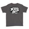 mug root beer Youth Tee