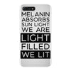 we lit iPhone 7 Plus Case
