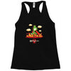 yoshzilla Racerback Tank