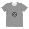 Not Bad All Over Women's T-shirt
