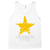 cribbage star Tank Top