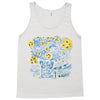 chocolatey night Tank Top